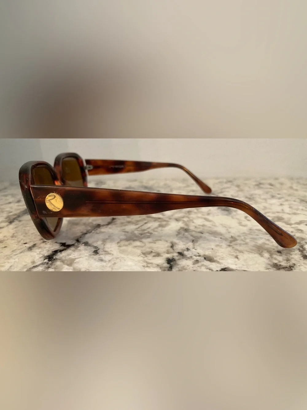 Vintage Ray Ban Sunglasses